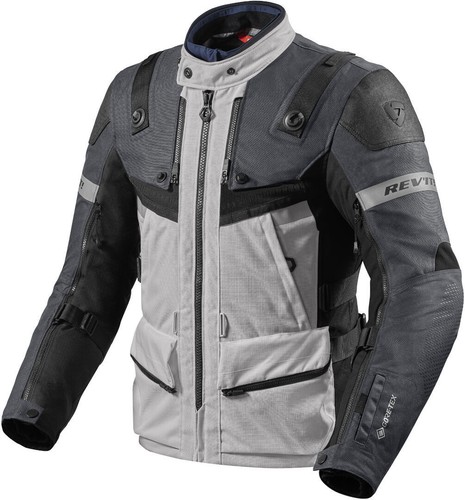 Revit defender gtx motorrad - defender, 3