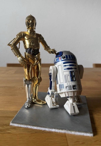 Star wars 3po and - wars, c-3po