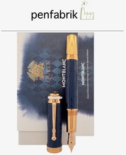 MONTBLANC Great Characters