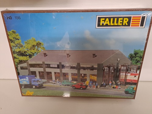 Faller 156 moderner - faller,