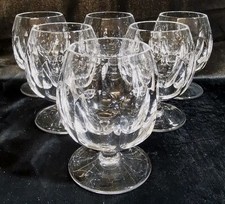 Nachtmann sonja cognac - 6x, "sonja"