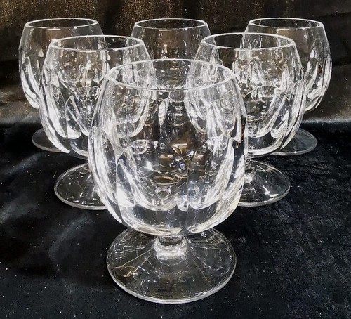 Nachtmann sonja cognac - 6x, "sonja"