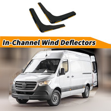 In-Kanal Windabweiser