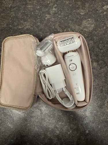 Braun silk épil - silk-épil, flex