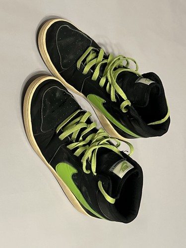 Nike backboard mid top - nike, mid-top