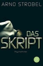 Arno Strobel / Das Skript /  9783596191031