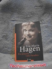 Eva jenseits vom Paradies