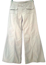 Wide Leg  Damen Jeans –
