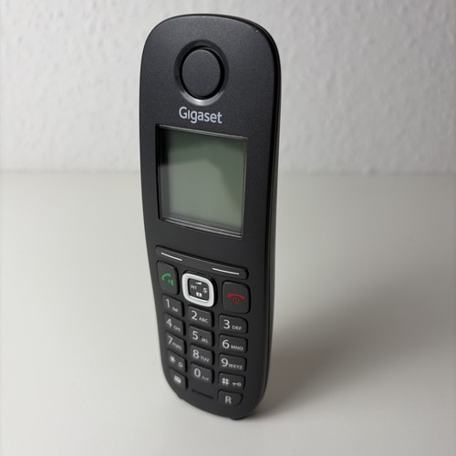 Gigaset a540 telefon mobilteil - gigaset,