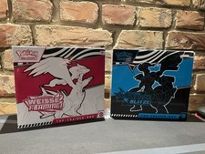 Pokemon Schwarze Blitze und