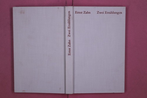 299787 ernst zahn zwei - ernst,