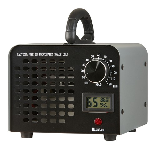 Uimoso ozongenerator - uimoso,