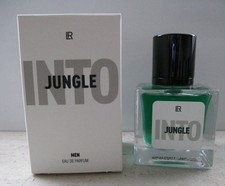 LR Into Jungle Men Eau de