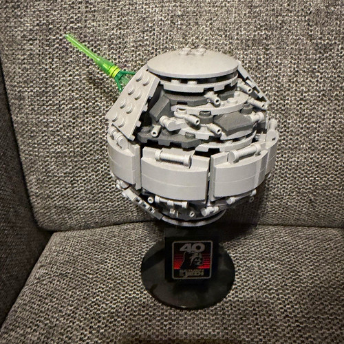 Lego star wars - star, mini