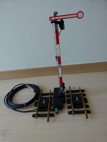 Lgb 51920 hauptsignal - |,