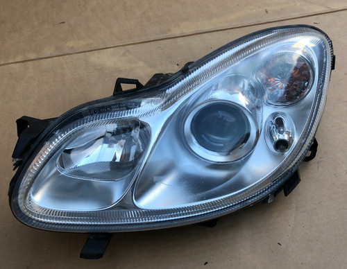 Frontscheinwerfer smart fortwo - frontscheinwerfer,