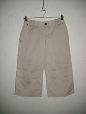 Killah Original Jeans Hose Damen Beige Cotton Gr.28 NEU TOP!