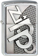 Original Zippo 2003252 3D
