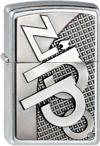 Original zippo 2003252 - zippo,
