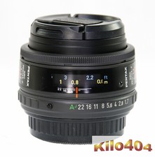 Pentax SMC F 50mm 1:1,7 ✯ TOP ✯ Auto Fokus ✯ Digital ✯ K-1 ✯ KF ✯ K-3 ✯ K-5 II ✯