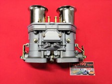 44 IDF Vergaser Doppelvergaser