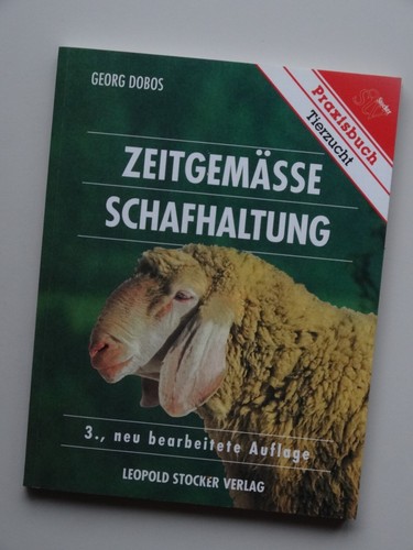 Zeitgemäße schafhaltung - zeitgemäße,
