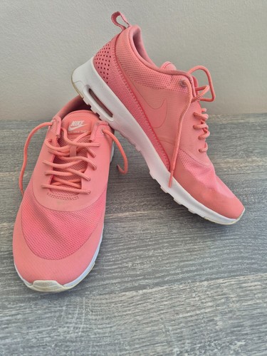 Nike air max thea koralle - max,