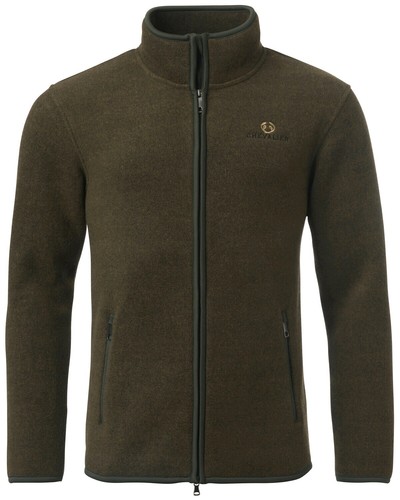 Chevalier fleecejacke - chevalier,