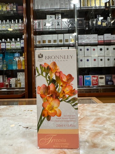 Bronnley freesia fresia - freesia, ml