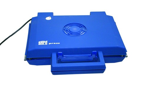 Safe 9895 elektrische - safe,
