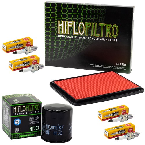 Set für honda cbr - 600, pc19