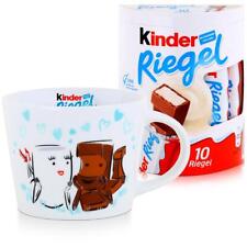 Kinder Riege" l Sammel-Tasse