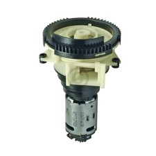 Mahlwerk komplett SIEMENS 00490237 für Kaffeemaschine