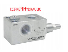 Hydraulik