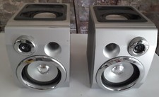 Tevion lautsprecher stereo - tevion, lautsprecher,