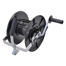 3x Haspel Weidezaunhaspel