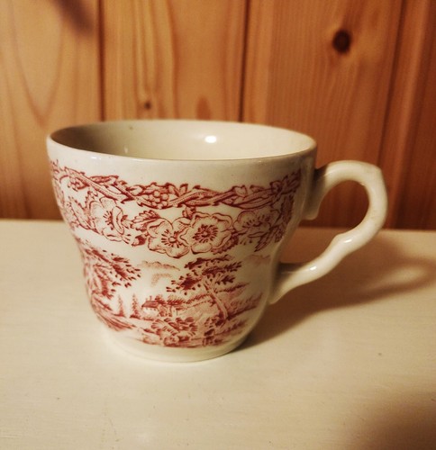 England ltd eit antik tasse - england,