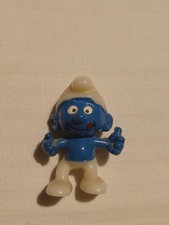 Ü-Ei Olympiade der Schlümpfe