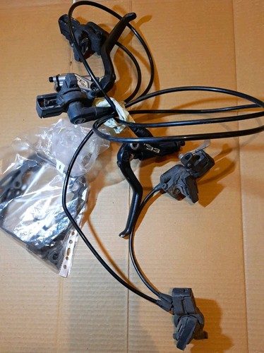Magura hs33 hydraulisches - magura,