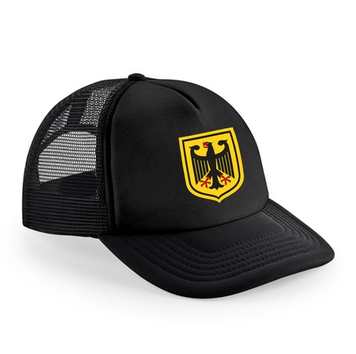 Deutschland trucker vintage - trucker,