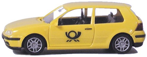 Awm golf 2 türig - iv, 2-türig