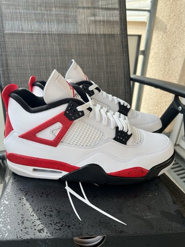 Nike air jordan - air, red