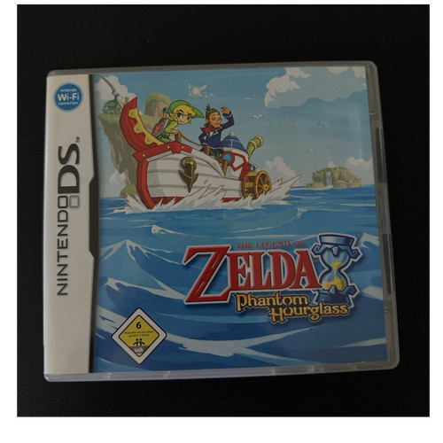 Nintendo the legend zelda - legend,