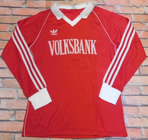 Adidas trefoil fußball trikot - trefoil,