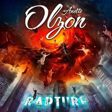 Audio Cd - Anette Olzon -