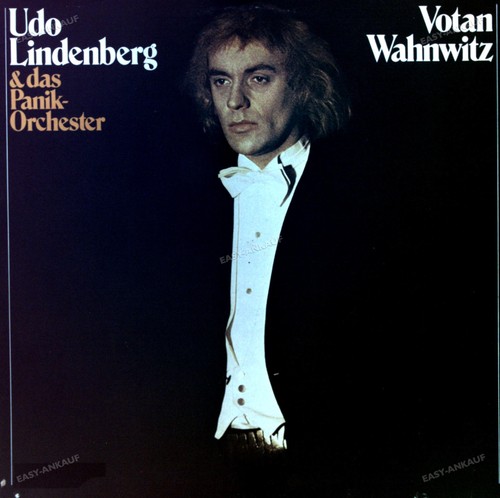 Udo lindenberg und - udo,