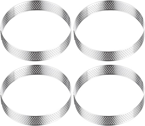 Tartelette rahmen stk - 4, stk.