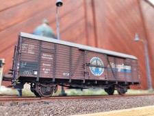 Brawa 50474 Gedeckter