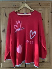 Feinstrick Pullover von Via