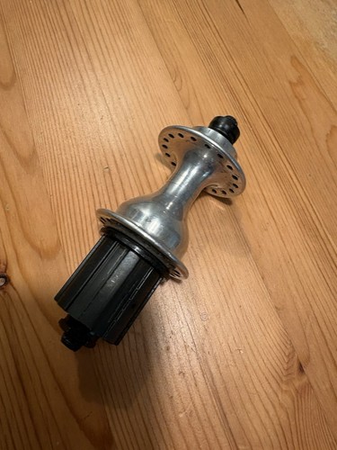 Campagnolo nabe hinterrad - nabe,